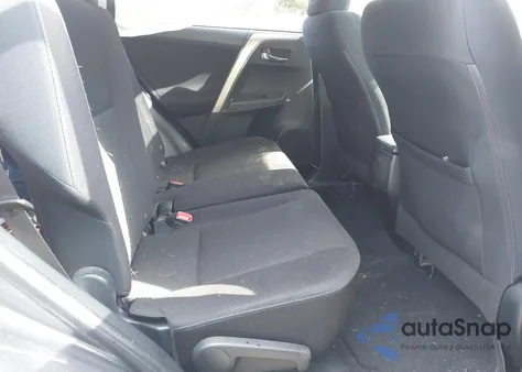 2014 Toyota Rav4 Xle из США, поврежденный, VIN JTMRFREV1ED085266